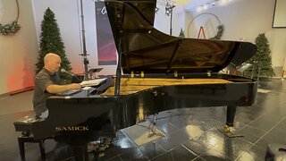 Piano Solos by Don Jones - More Than You’ll Ever Know