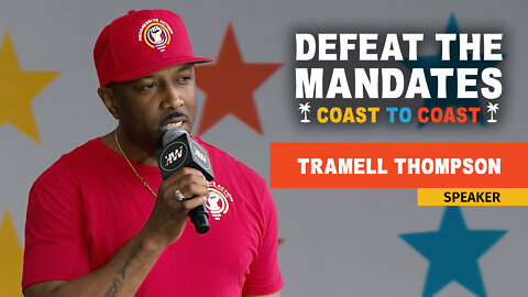 TRAMELL THOMPSON