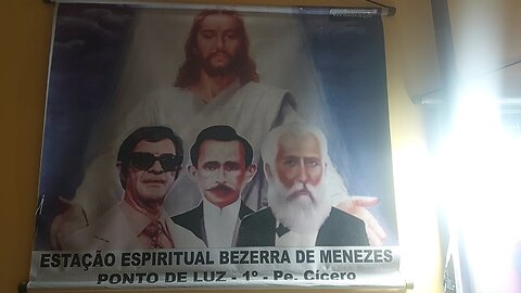 Prece de Bezerra de Menezes e Prece de Caritas