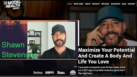 Listen to Your Gut and Know Who You Are and How Powerful You Are (Banned on uTube)