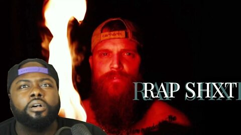 Rap Game Bully! | Adam Calhoun RAP SHXT Reaction