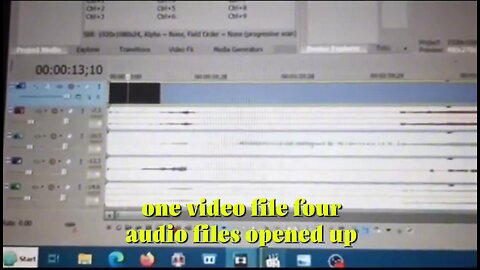Hidden Mind Control Audio Files Found in Obama/Netflix’s ‘Leave the World Behind’