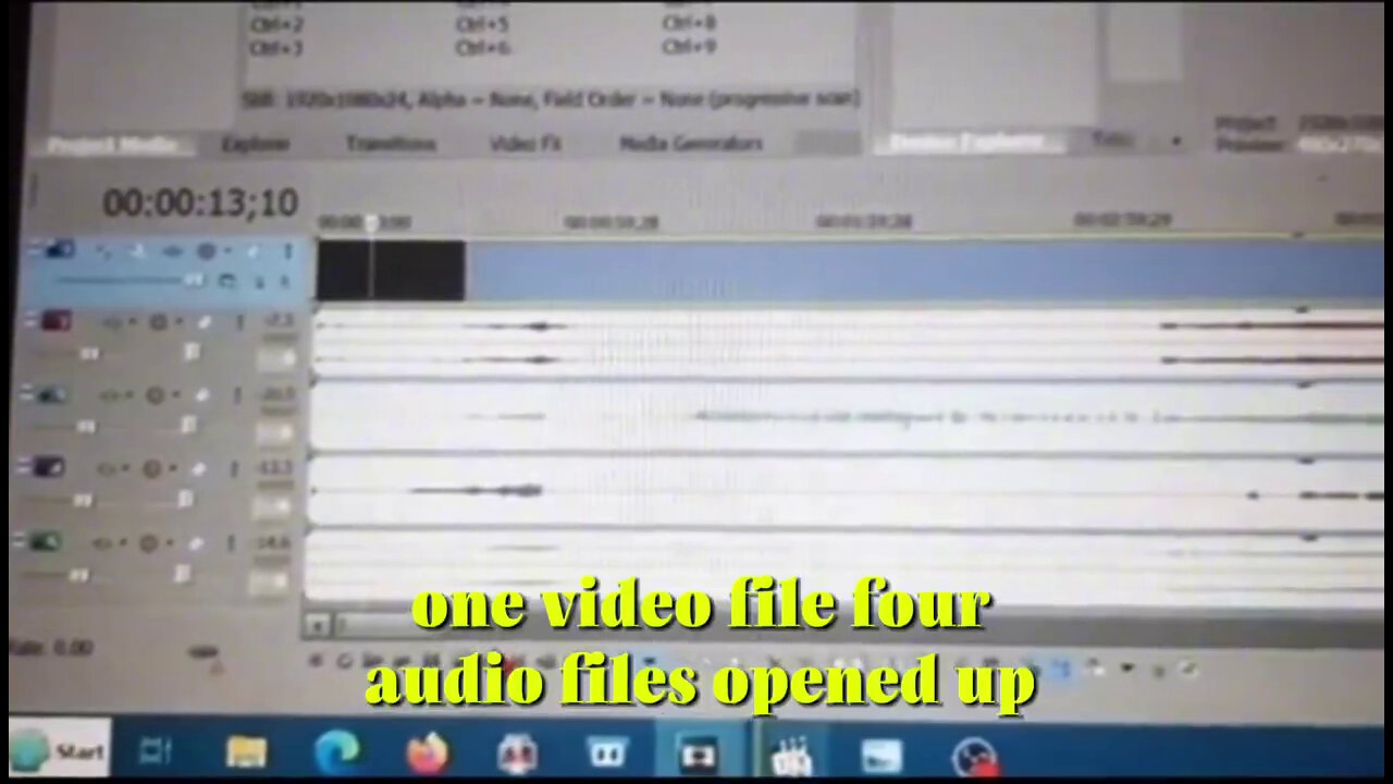 Hidden Mind Control Audio Files Found in Obama/Netflix’s ‘Leave the World Behind’
