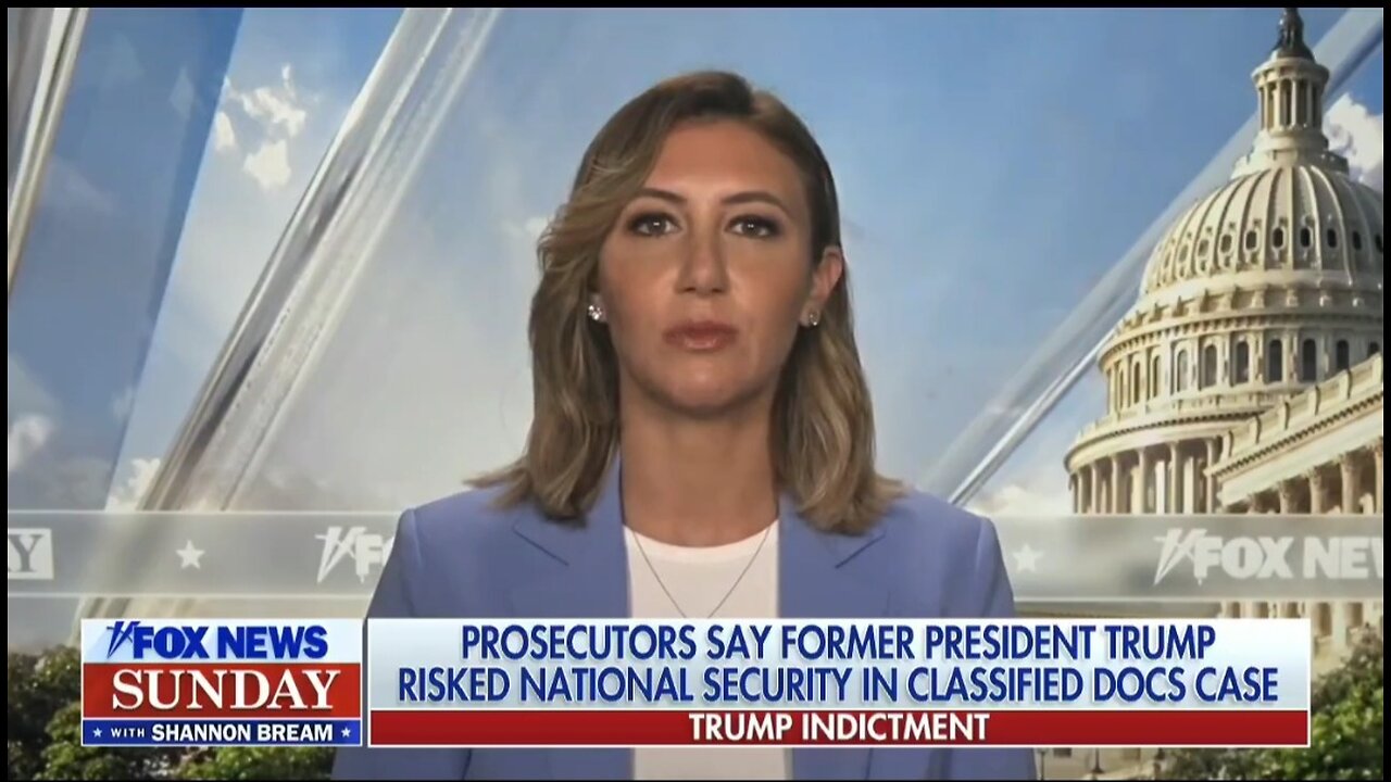 Trump Attorney: Trump Will NOT Take A Plea Deal