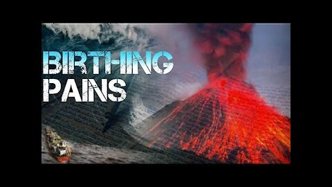 Spiritual / The Last Hour, Birthing Pains (Trailer)