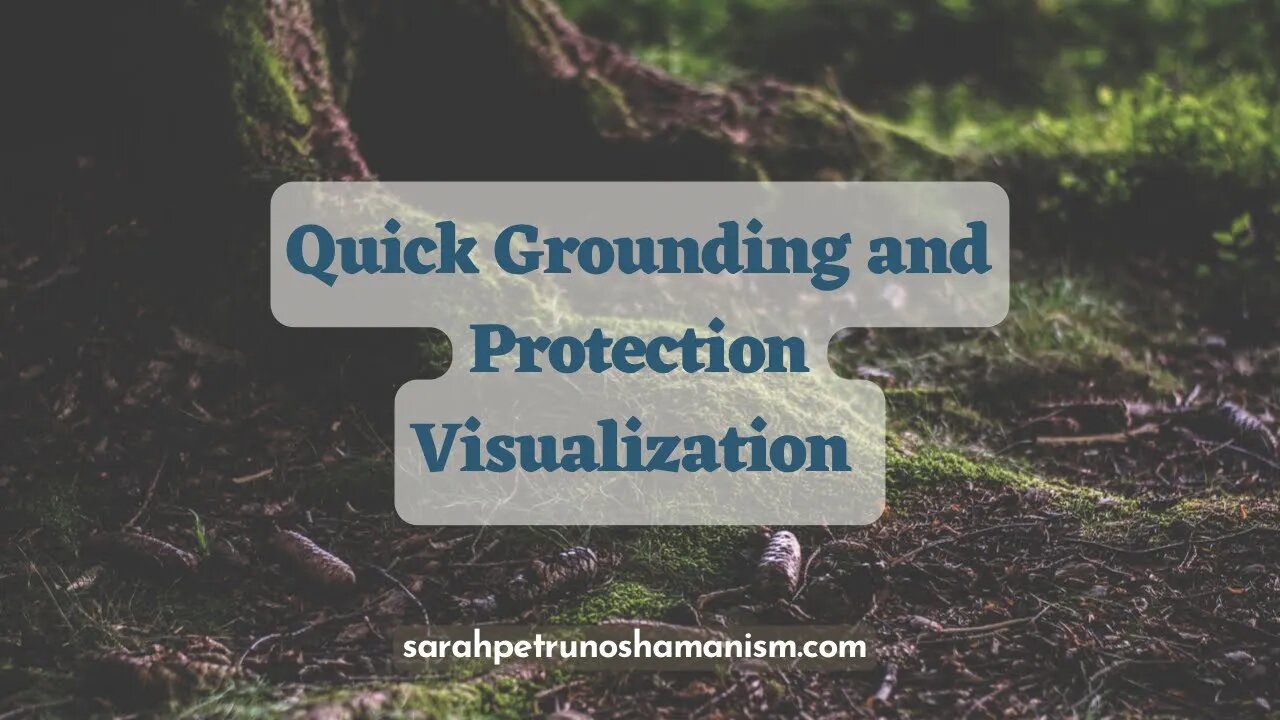 Quick Grounding and Protection Visualization