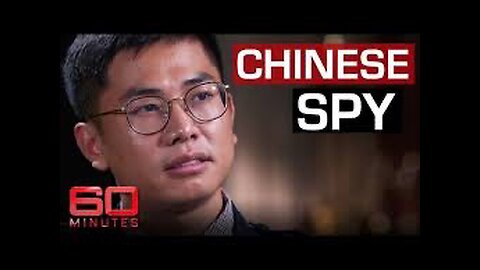BIDEN $ 1,000,000,000 CHINESE SPY ASHO BLI DING