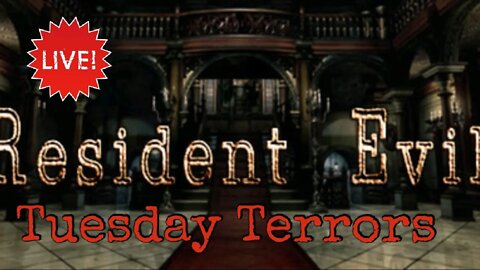 Resident Evil Ep7