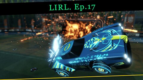 LIRL Ep.17