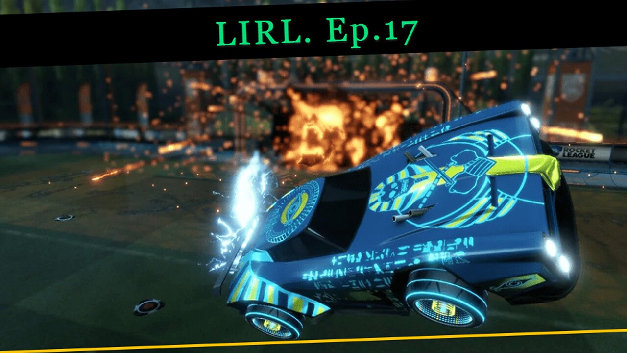 LIRL Ep.17