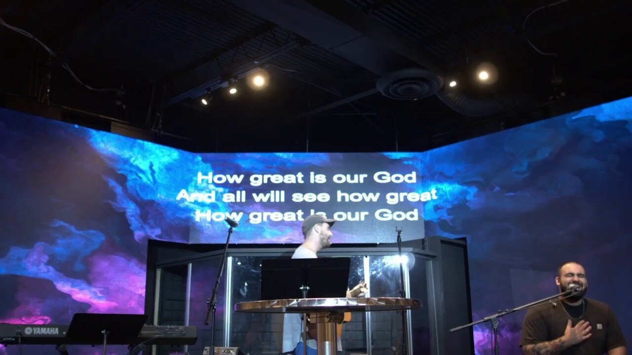 RADIANT CHURCH