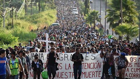 The Storm is coming (#13) - l'invasion des États-Unis s'accélère