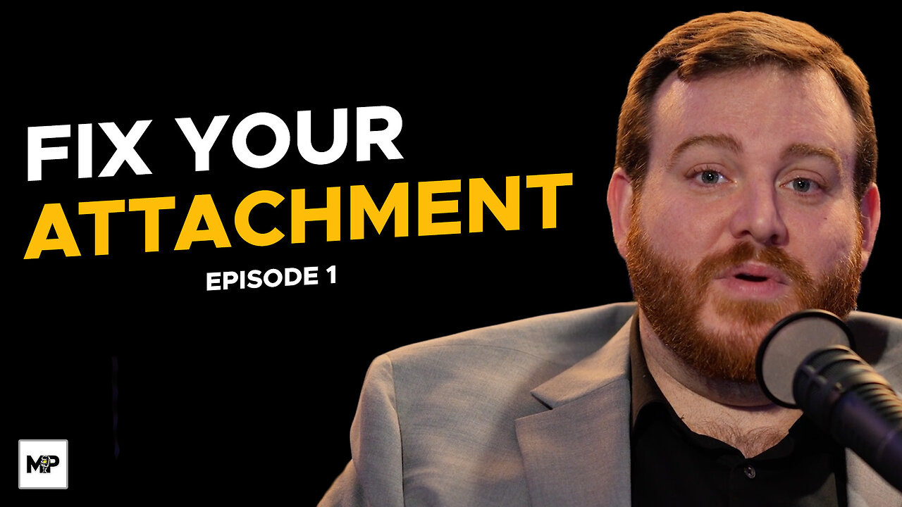 How To Build The Best Relationship With Yourself | Adam Lane Smith 2185