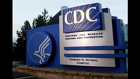 CDC's illegals actions return to haunt, as Republicans take power