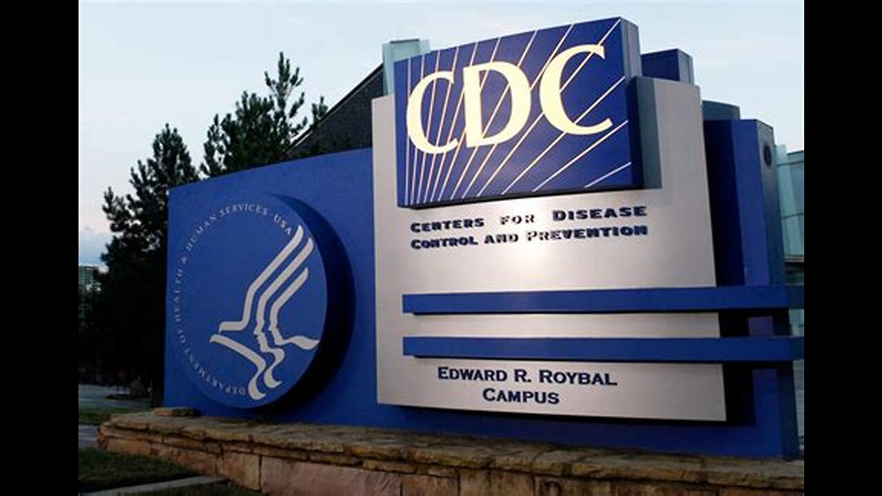 CDC's illegals actions return to haunt, as Republicans take power