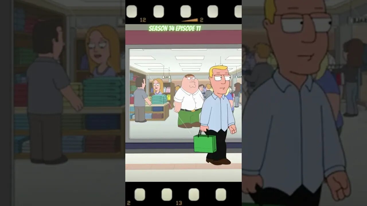 family guy #Shorts