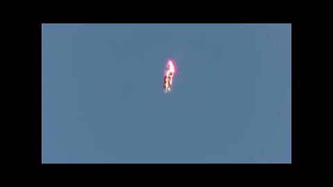 Super Clear Footage of UFO in Quebec