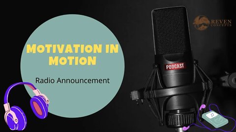 Powerful Life Coach Radio Broadcast