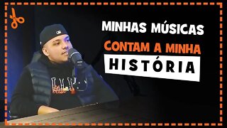 YRN Matt - Minhas músicas contam minha história | Cortes Perdidos Na Gringa PDC