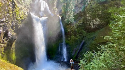 Falls Creek Falls