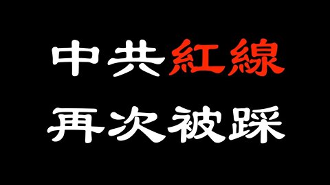 中共紅線在哪裏？歐洲議會官方代表團首次抵台灣，意義重大！