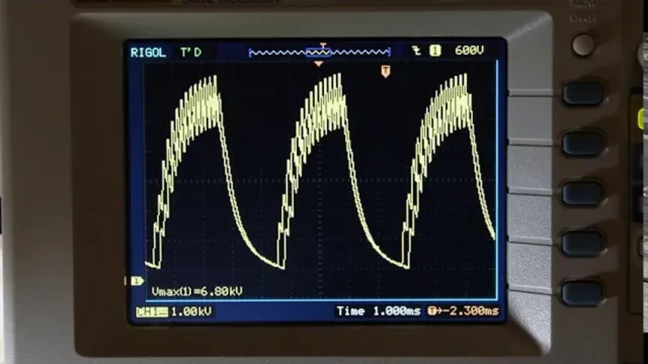 y2mate com Resonance Step Charge with Car Ignition Coil and WFC with Insulated Surfaces zRstJRUi3