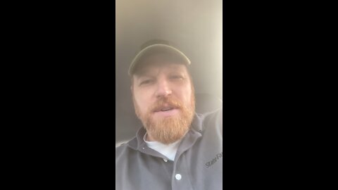 Crushing Fear with the Love of God