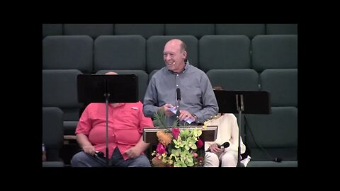 First Baptist Church of Frostproof Florida 8-1-21