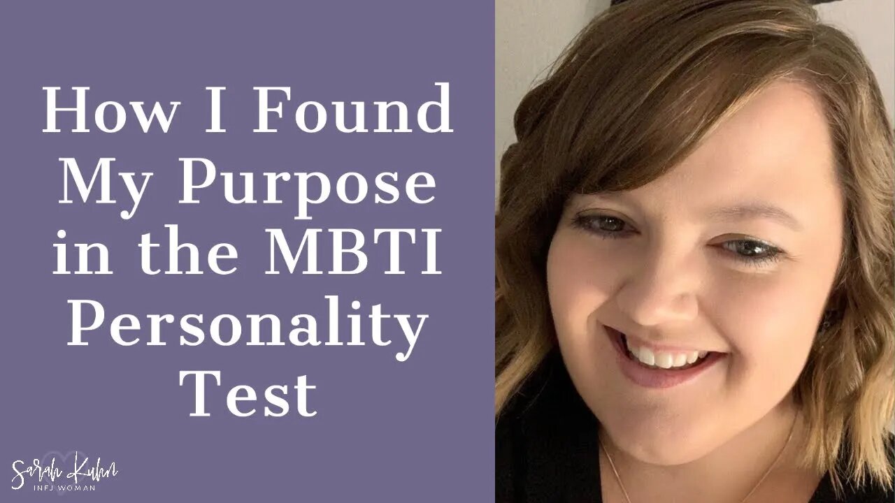 I've Been Fired 3 Times: How I Found My Purpose in the MBTI Personality Test as an INFJ