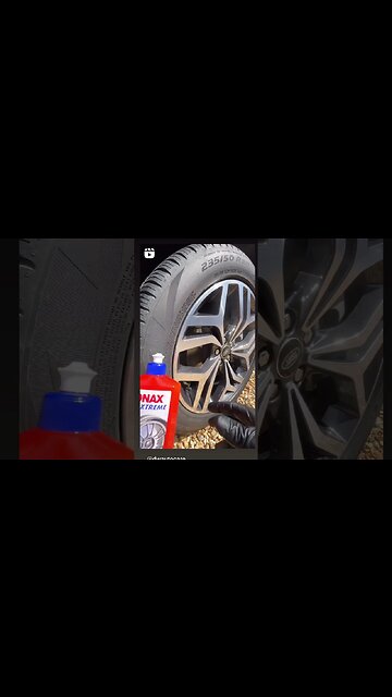 WHEELS #vlog #viral #detailing #autodetailing #detailers #carcleaning #tires #explore #fyp #video