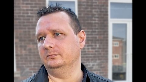 Tony Daniels, Preston 3/6/23