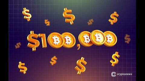 Bitcoin Soars To $100k – What Drove The Price Up and What’s Next?