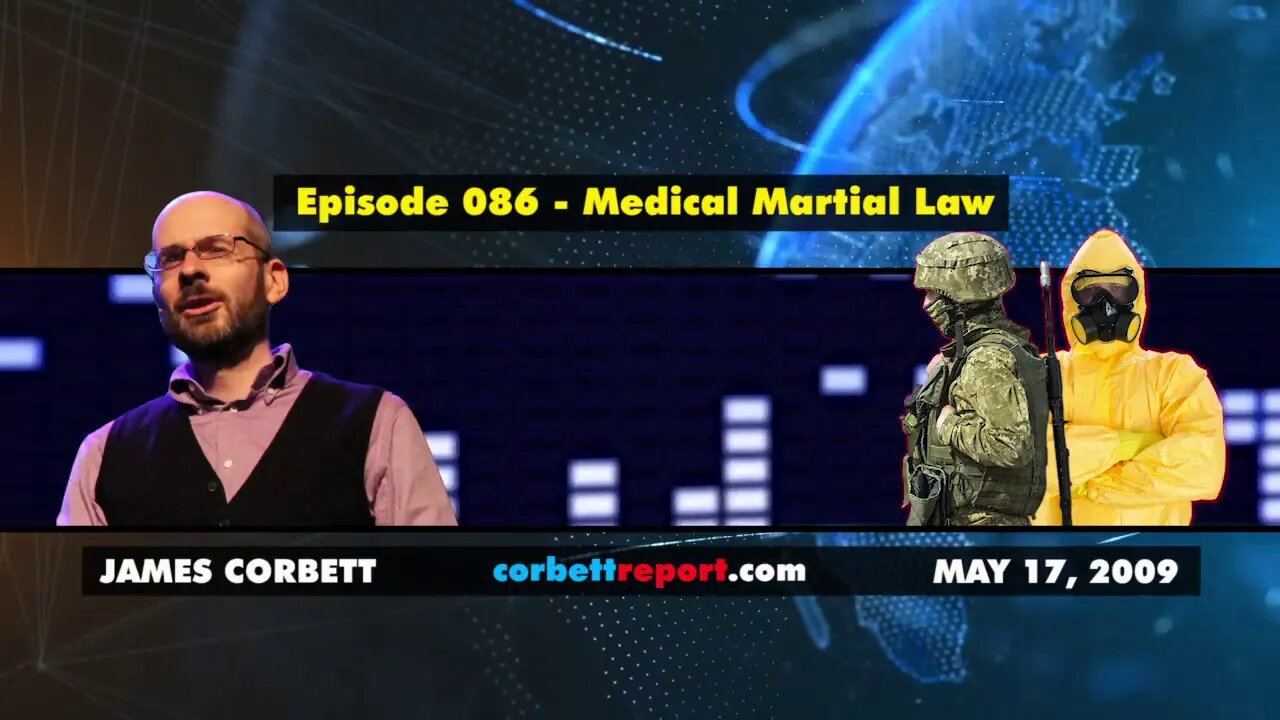 Medical Martial Law