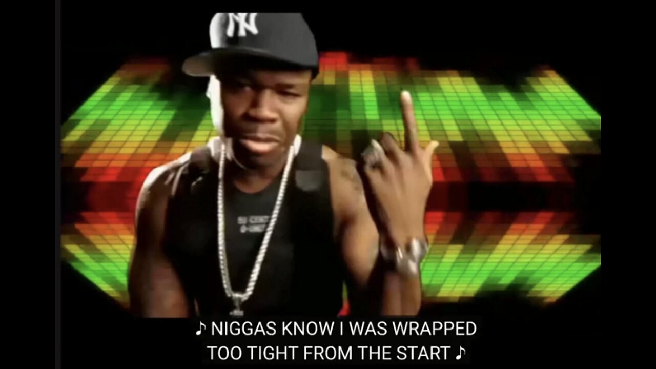 🎤 Hip Hop Love Stream: 50 Cent & Eminem's 'GATman And Robbin' - A Soundtrack for Hip Hop Couples 🎧