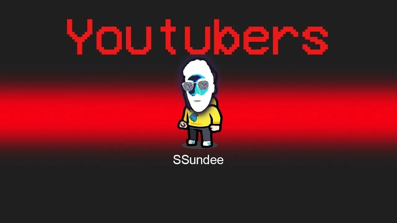 SSundee | I Can't With Your Face