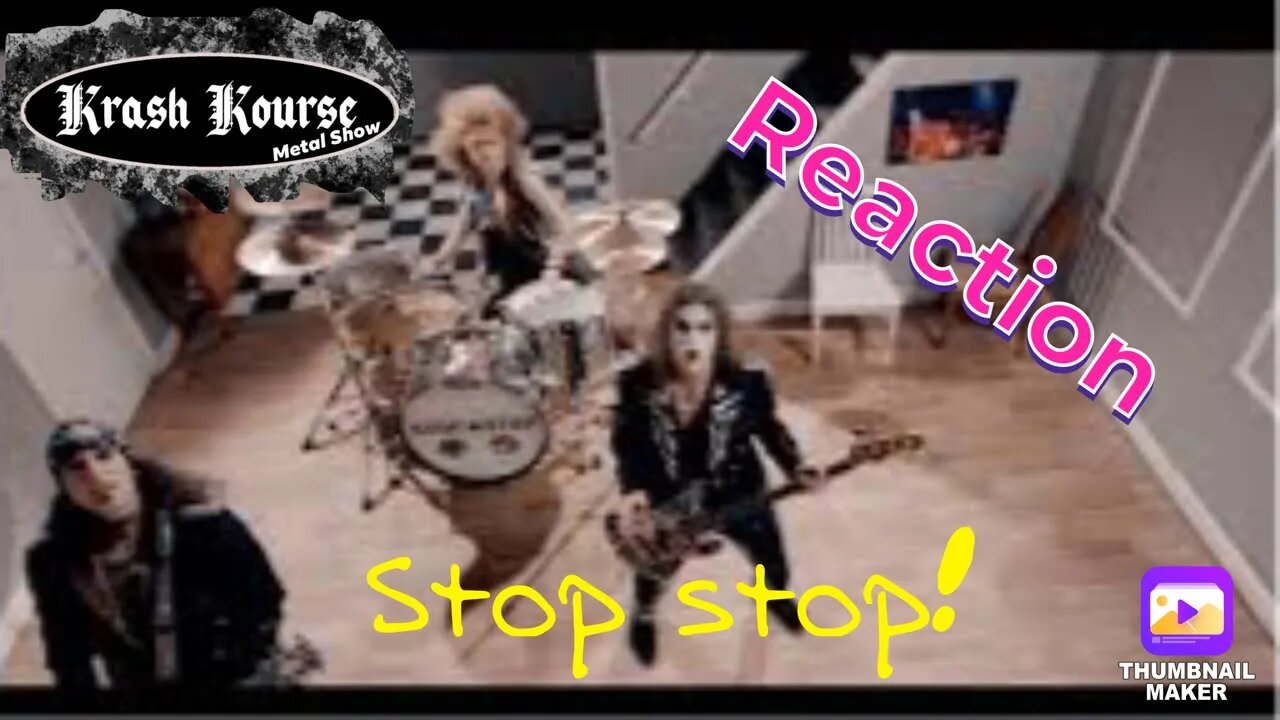 Stop Stop! | Turned My Life Around | Reactions |