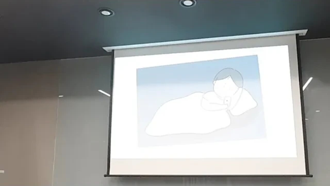 쇼셜 미디어 하이블럭스 김영 대표