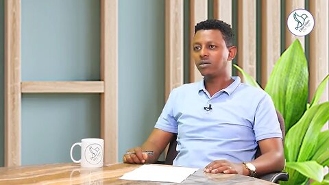 የሰላም ስምምነቱን ያሸነፈው ማነው? - ቴዎድሮስ አስፋው