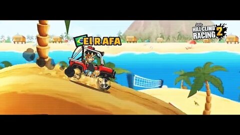 #hillclimbracing2 #corrida