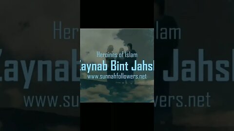 The Heroine of Islam #religion #islamicfigure #islamicvideo #podcast #muslimconvert #shortsviral