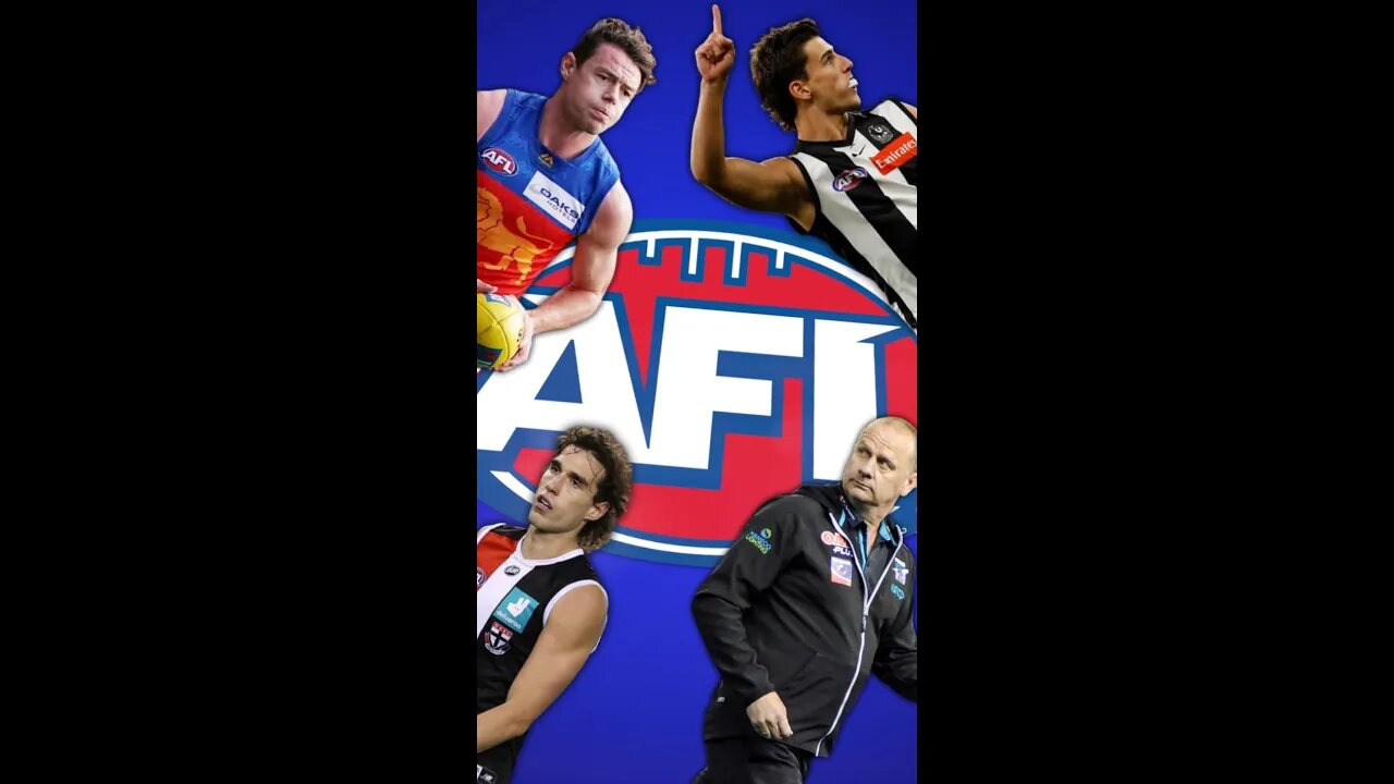 The AFL Teams That Need To Win In Round 5