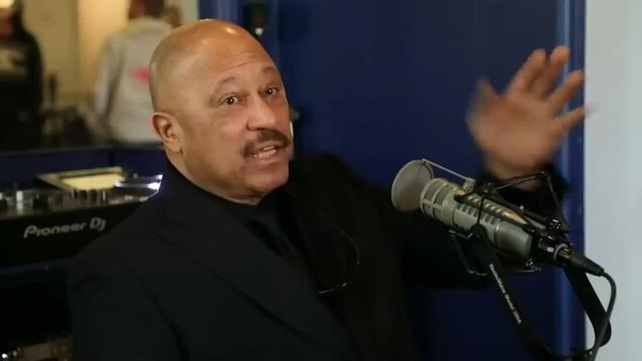 πΊπΈ Judge Joe Brown Supports Trump 2024! π½