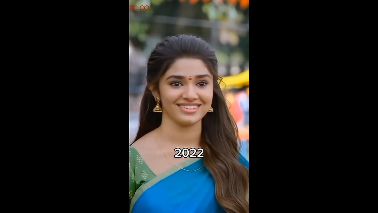 Krithi Shetty