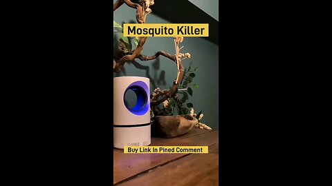 Mosquito Killer