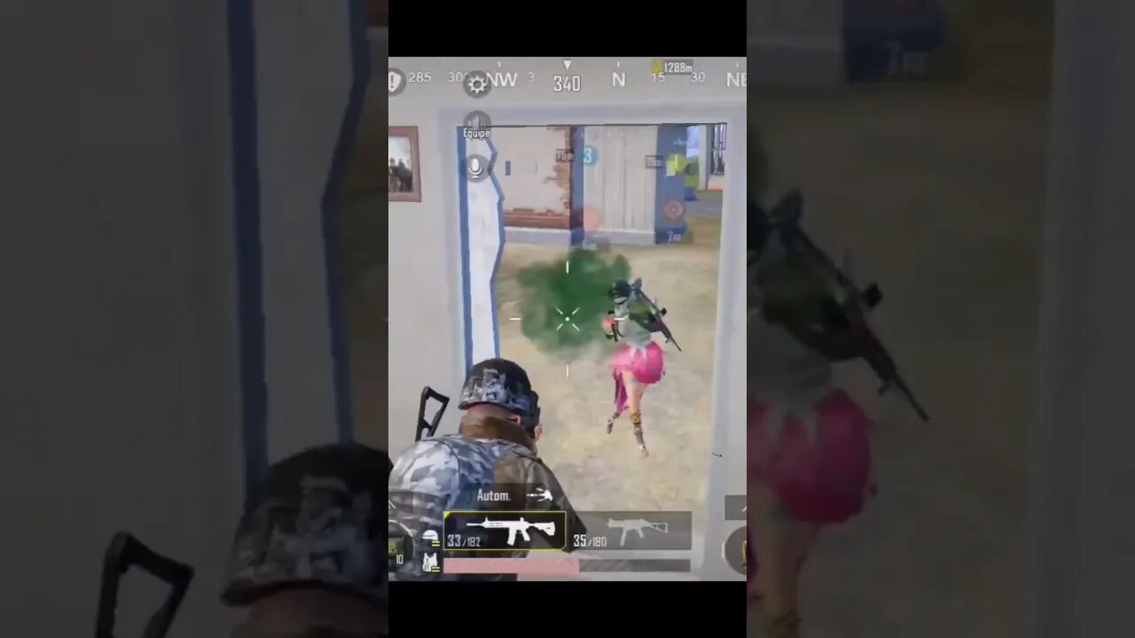 PUBG Mobile