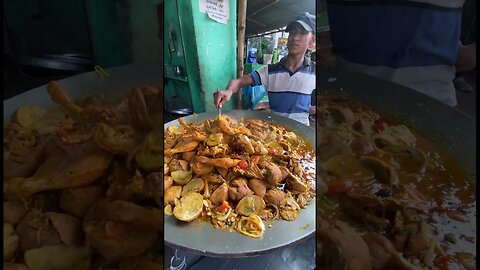 Patna Special Devilal Chicken Litti Making from Scratch #shorts #ashortaday #indianstreetfood