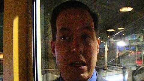 michael graham Town Hall Paul Ferro of Red Mass Group