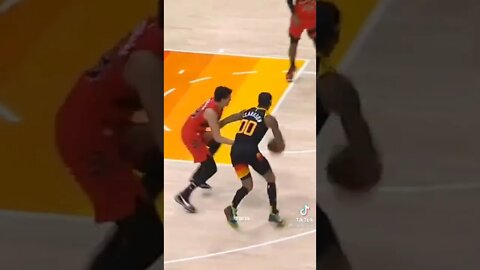 COLDES PHOTO OF THE YEAR - NBA