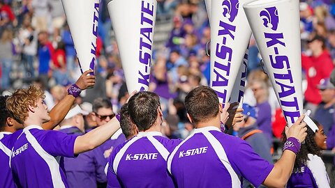 Daily Delivery | The most competitive game in the Big 12 this week may be in Manhattan