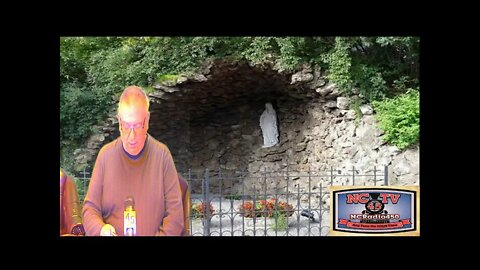 NCTV45’S THOUGHT FOR THE DAY FRIDAY MARCH 12 2021